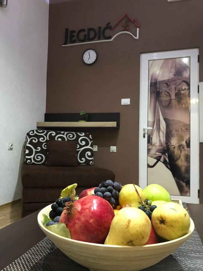 Studio Jegdic Trebinje Exterior photo